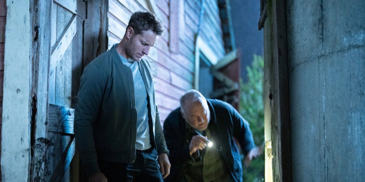 Las salidas divisivas del elenco de Tracker podrían mejorar el espectáculo de una manera clave