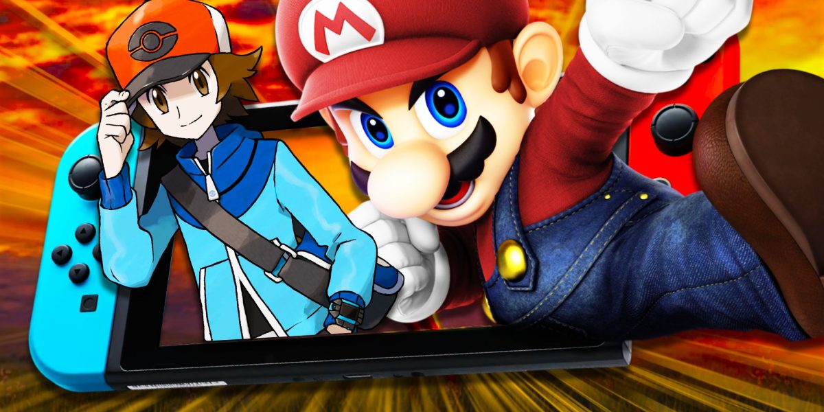 Un cambio podría solucionar el mayor problema de Nintendo Switch Online