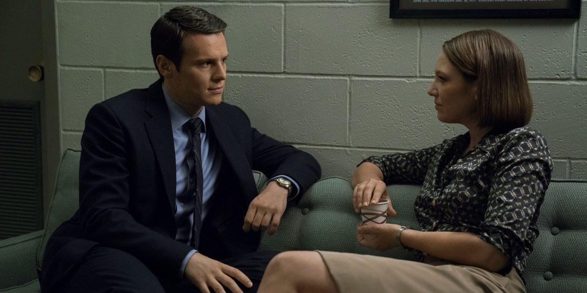 El reemplazo perfecto de Mindhunter es una obra maestra de drama criminal del 92% RT