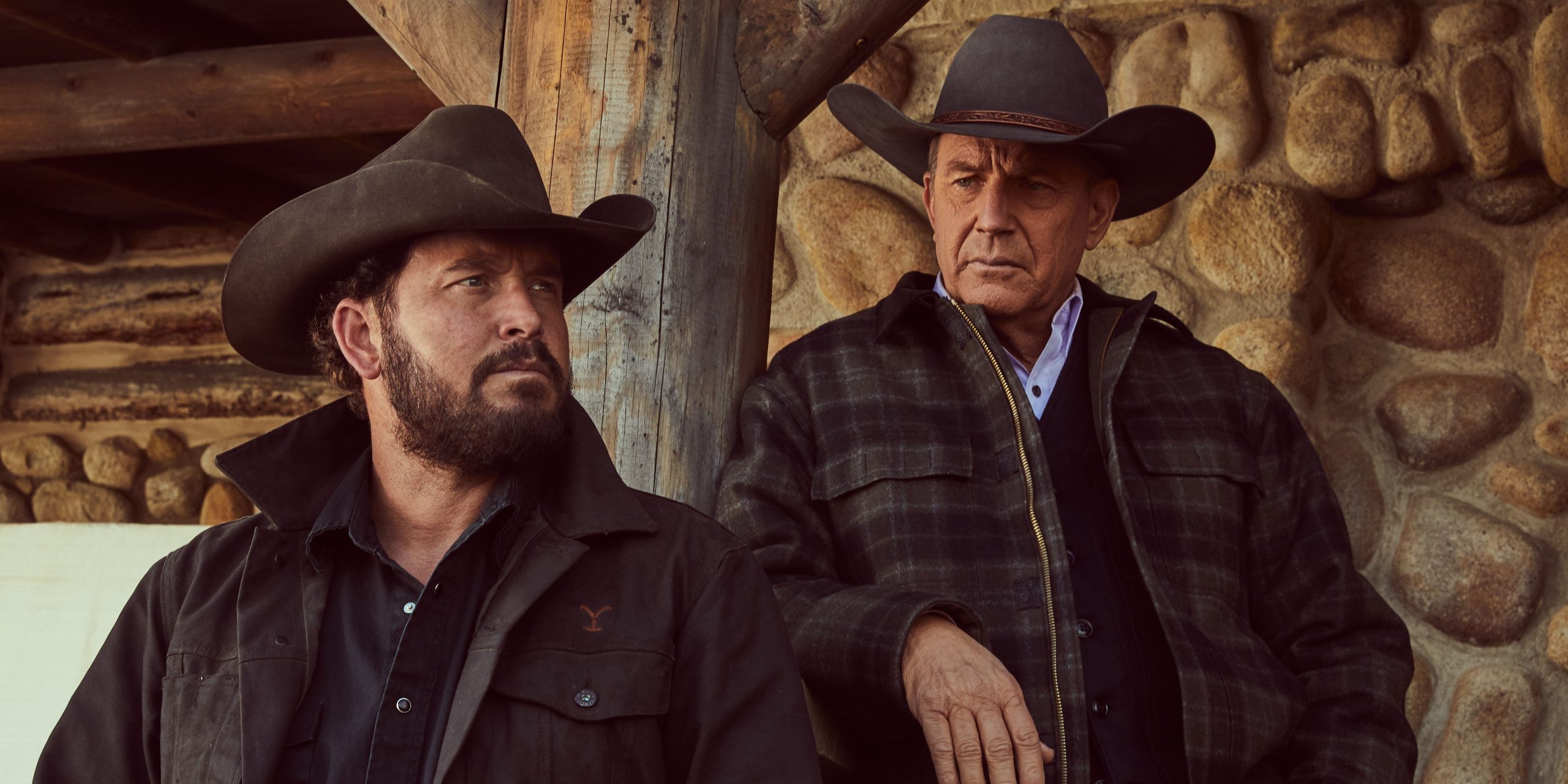 El reemplazo perfecto de Yellowstone es un clásico Western de 92% RT