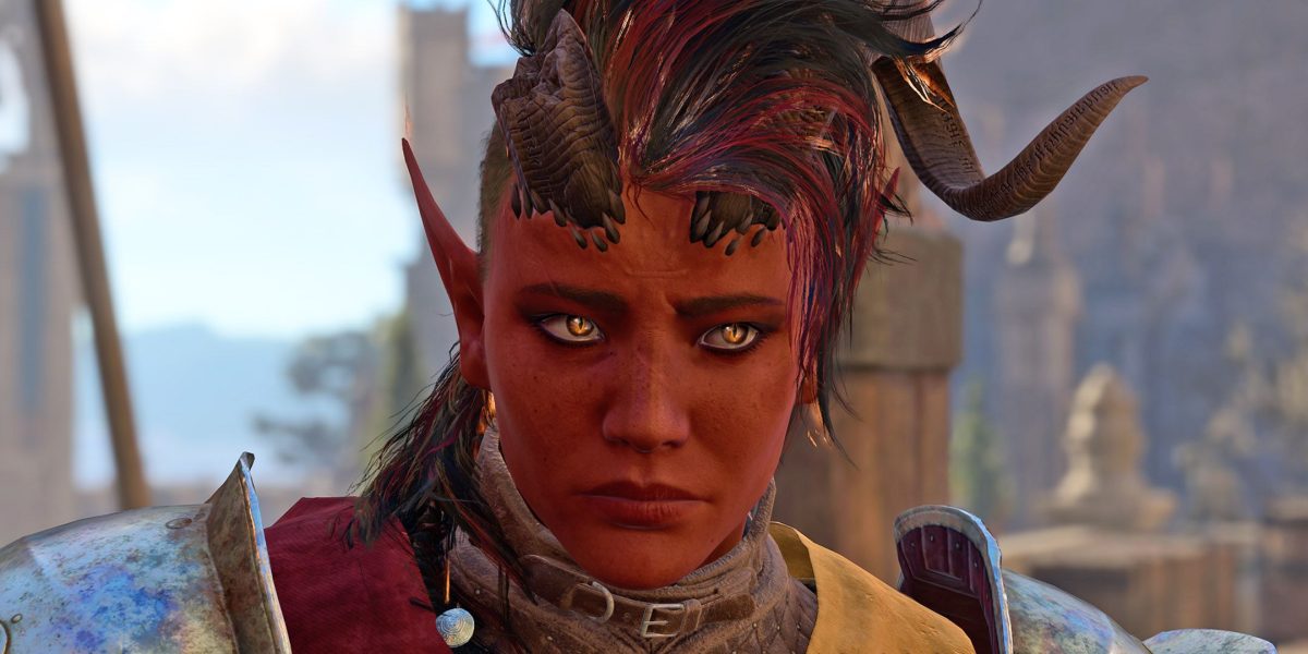 El contenido de corte más infame de Baldur's Gate 3 habría sido un desastre