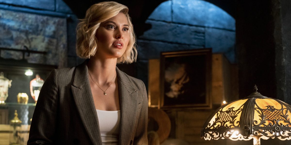 Los fanáticos de Fantasy deben ver el programa cancelado de Netflix con una rara puntuación de 100% RT