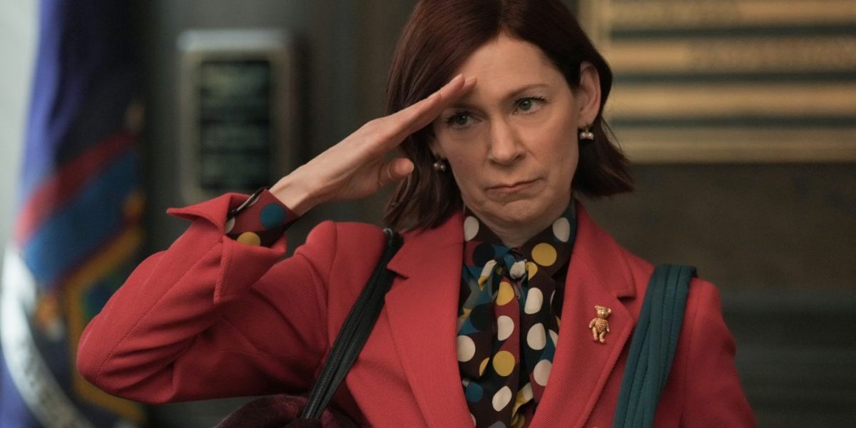 La temporada 3 de Elsbeth agrega a otro legendario comediante en el rol de estrella invitada