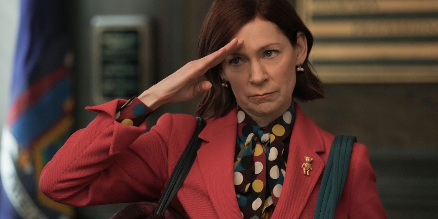 La temporada 3 de Elsbeth agrega a otro legendario comediante en el rol de estrella invitada