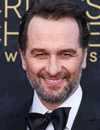 Tiro en la cabeza de Matthew Rhys