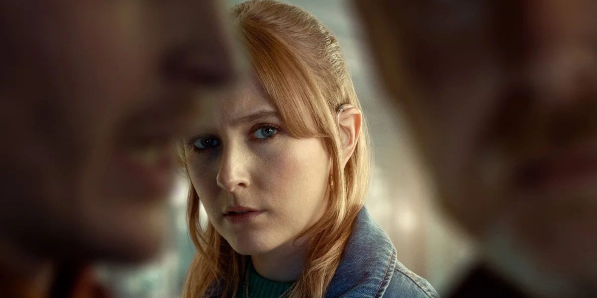 Esta serie 100% RT Crime tiene el misterio de Can't Miss