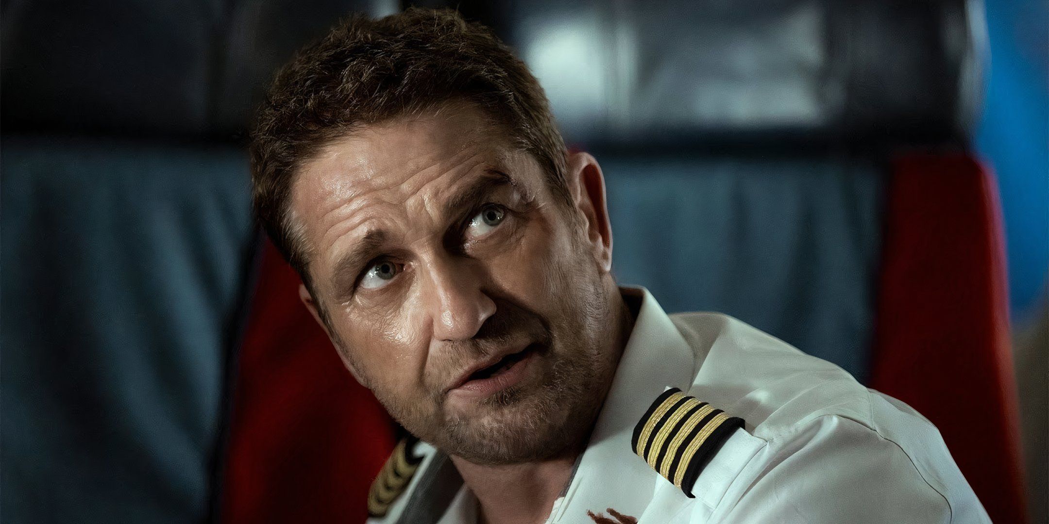 Todos los fanáticos de Den of Thieves deberían ver la tendencia de Spy Thriller de 2 años de Gerard Butler en Netflix