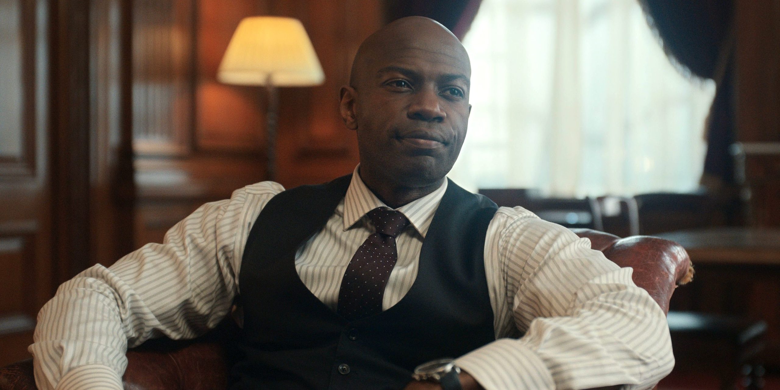 La nueva película del escritor de Blackklansman sobre el poeta histórico estadounidense agrega 1923, Game of Thrones y Lincoln Stars