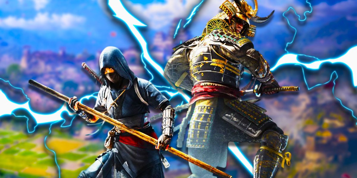 Assassin's Creed Shadows desperdició una oportunidad perfecta para desarrollar su característica más subestimada