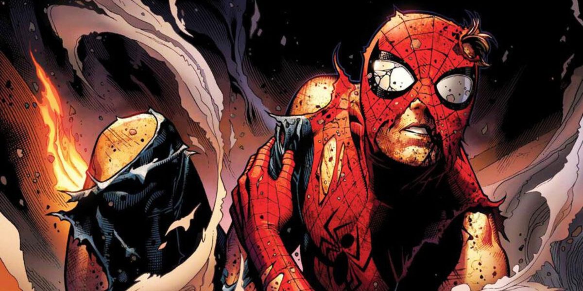 Marvel confirma el destino final de Spider-Man (y es mucho más oscuro de lo esperado)