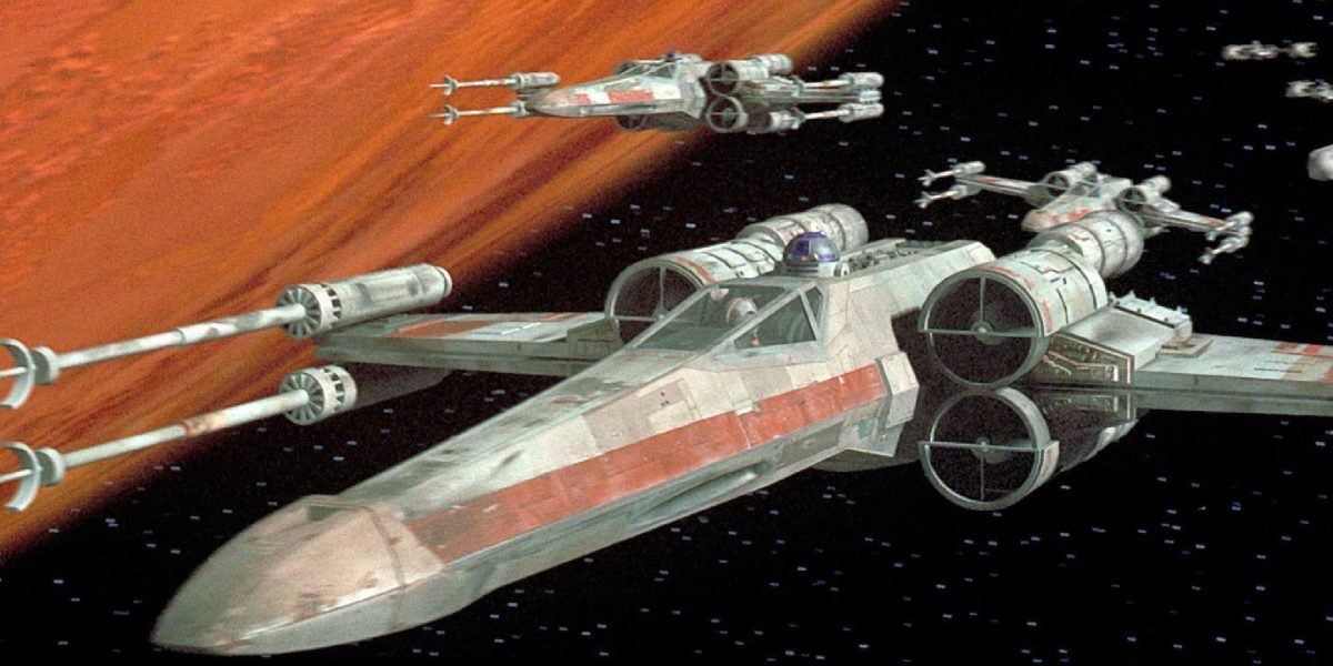 El nuevo programa de televisión de Star Wars mostrará la destrucción de The Death Star desde la perspectiva de un Stormtrooper