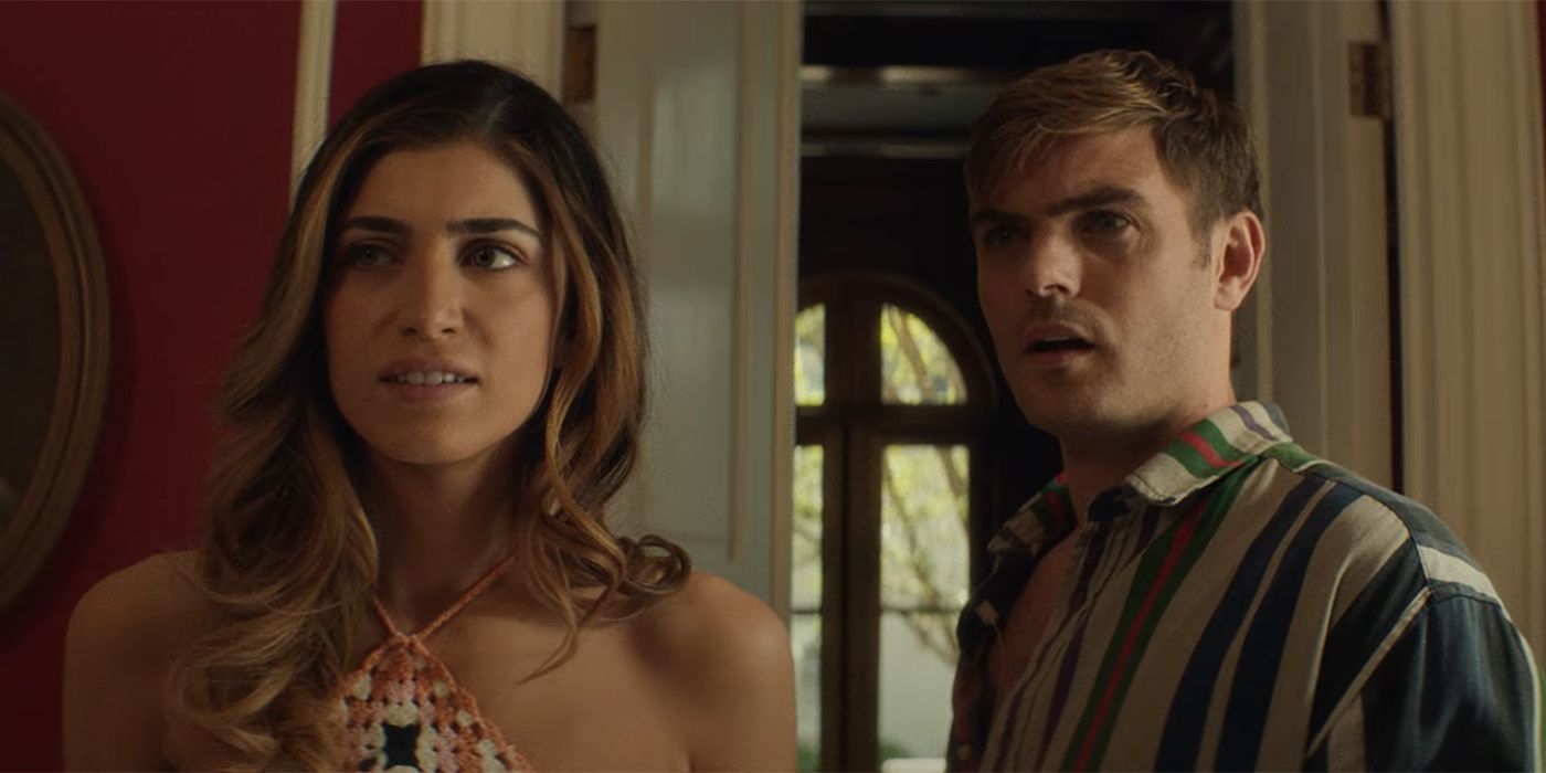 Thriller de terror erótico con 95% Rotten Tomatoes Score debuta un nuevo trailer