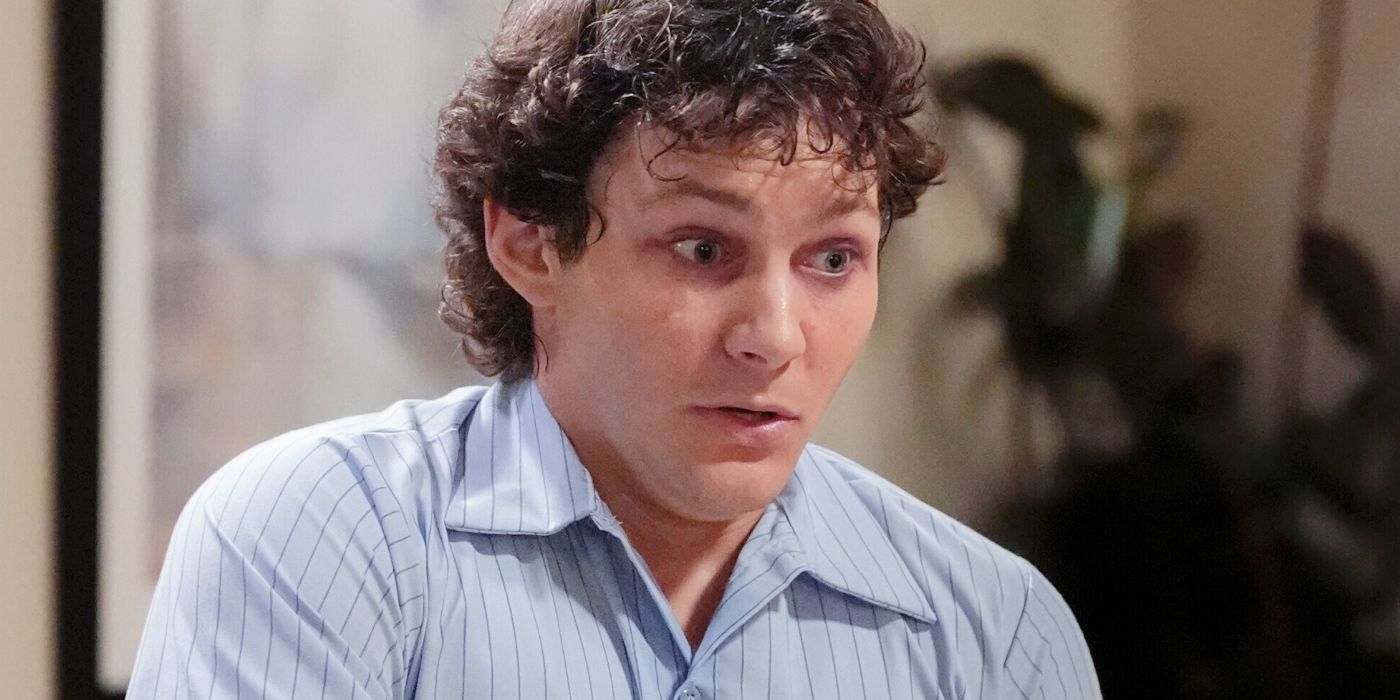 Georgie es golpeado en lo que respecta a la imagen de la primera temporada de matrimonio 2 BTS