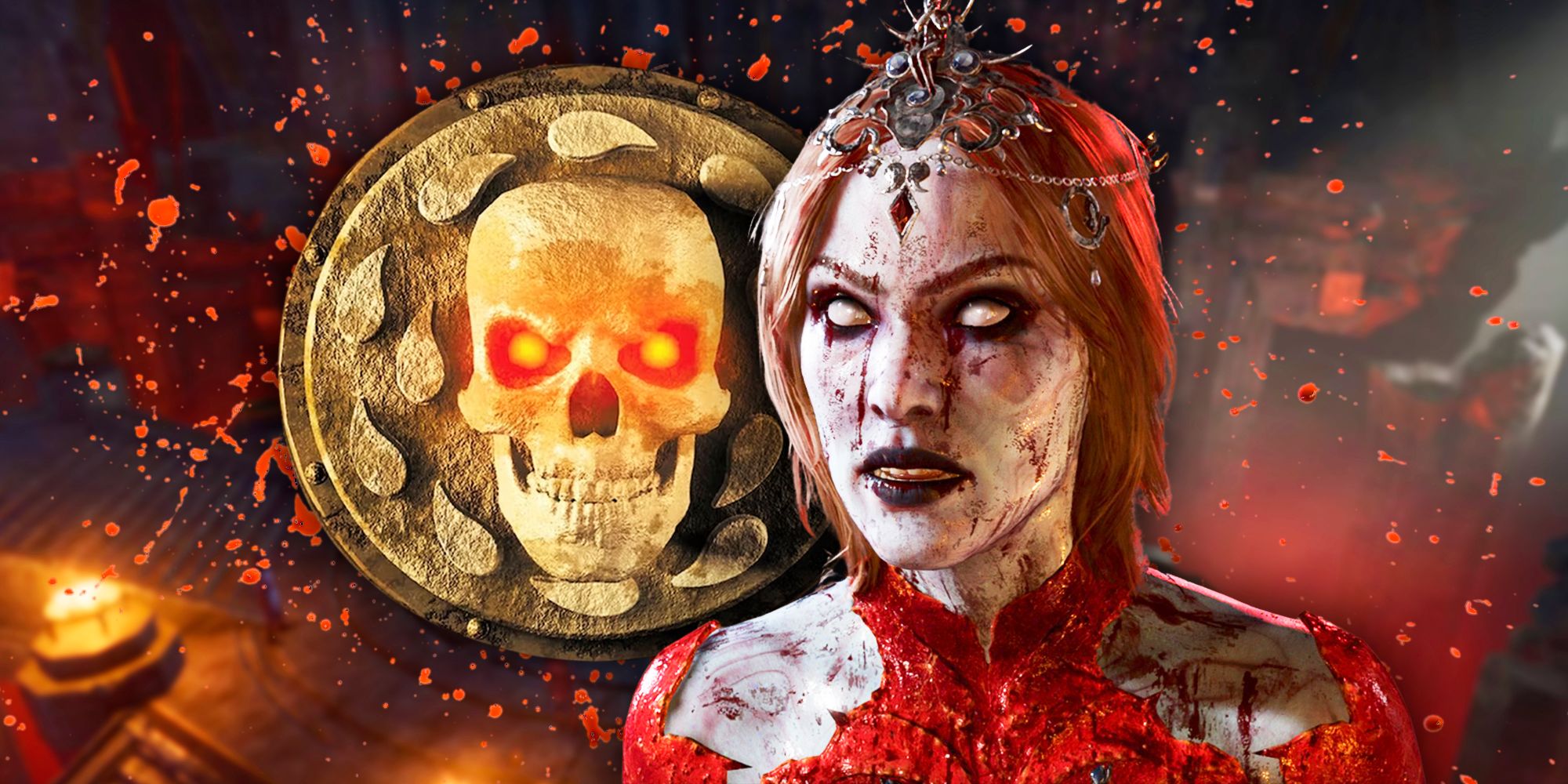 Los asesinatos de Orin significan más de lo que piensas en la puerta 3 de Baldur