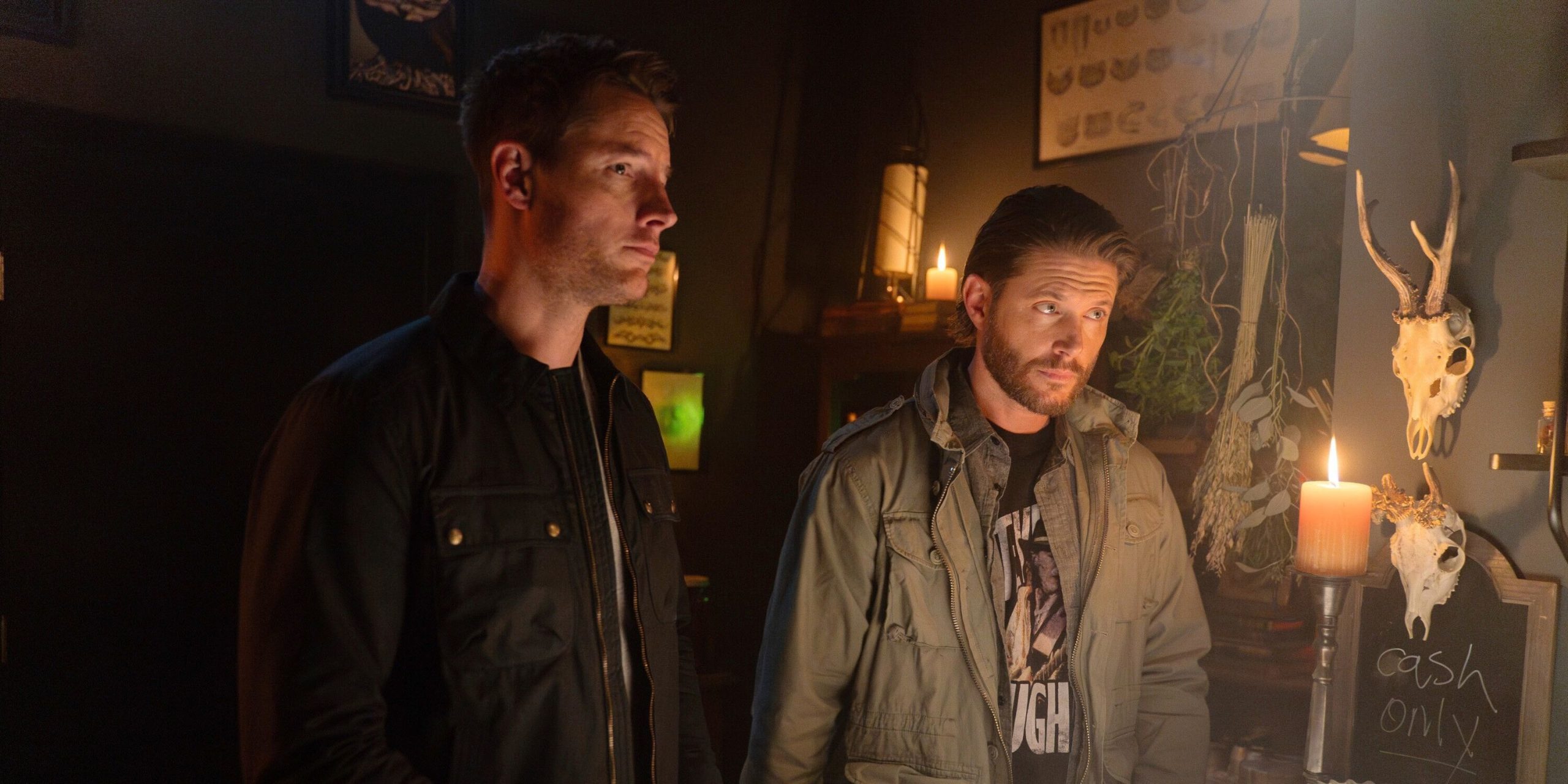 No espere que la temporada 3 de Tracker resuelva completamente el misterio de la familia Shaw