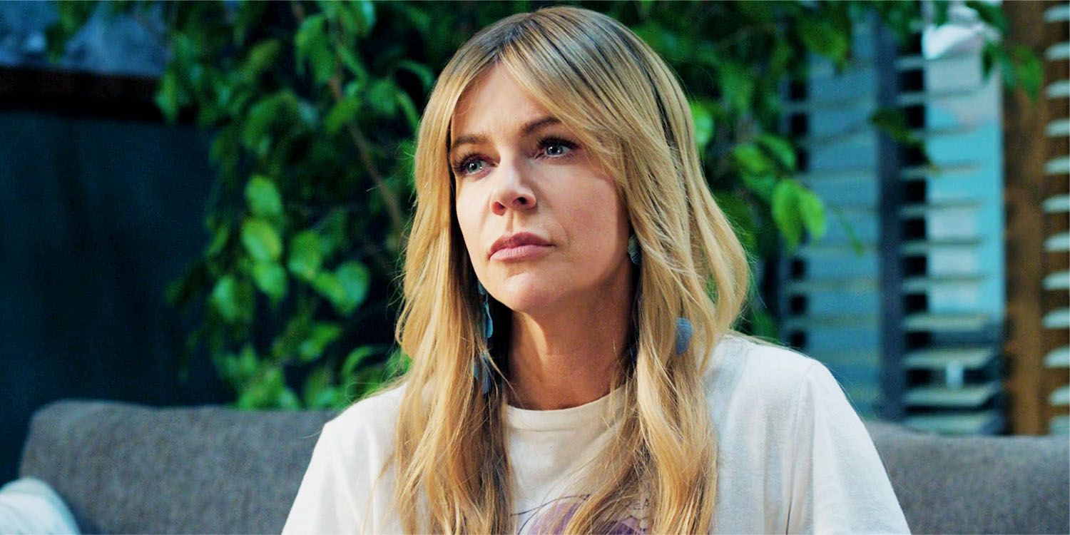 La temporada 2 de alto potencial comparte una foto de primer vista del nuevo enemigo de Morgan