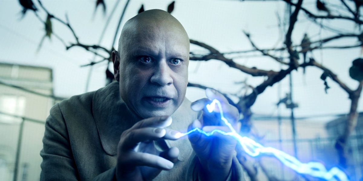 El tío Fester nunca va a Nevermore no tiene sentido después de la temporada 2 del miércoles