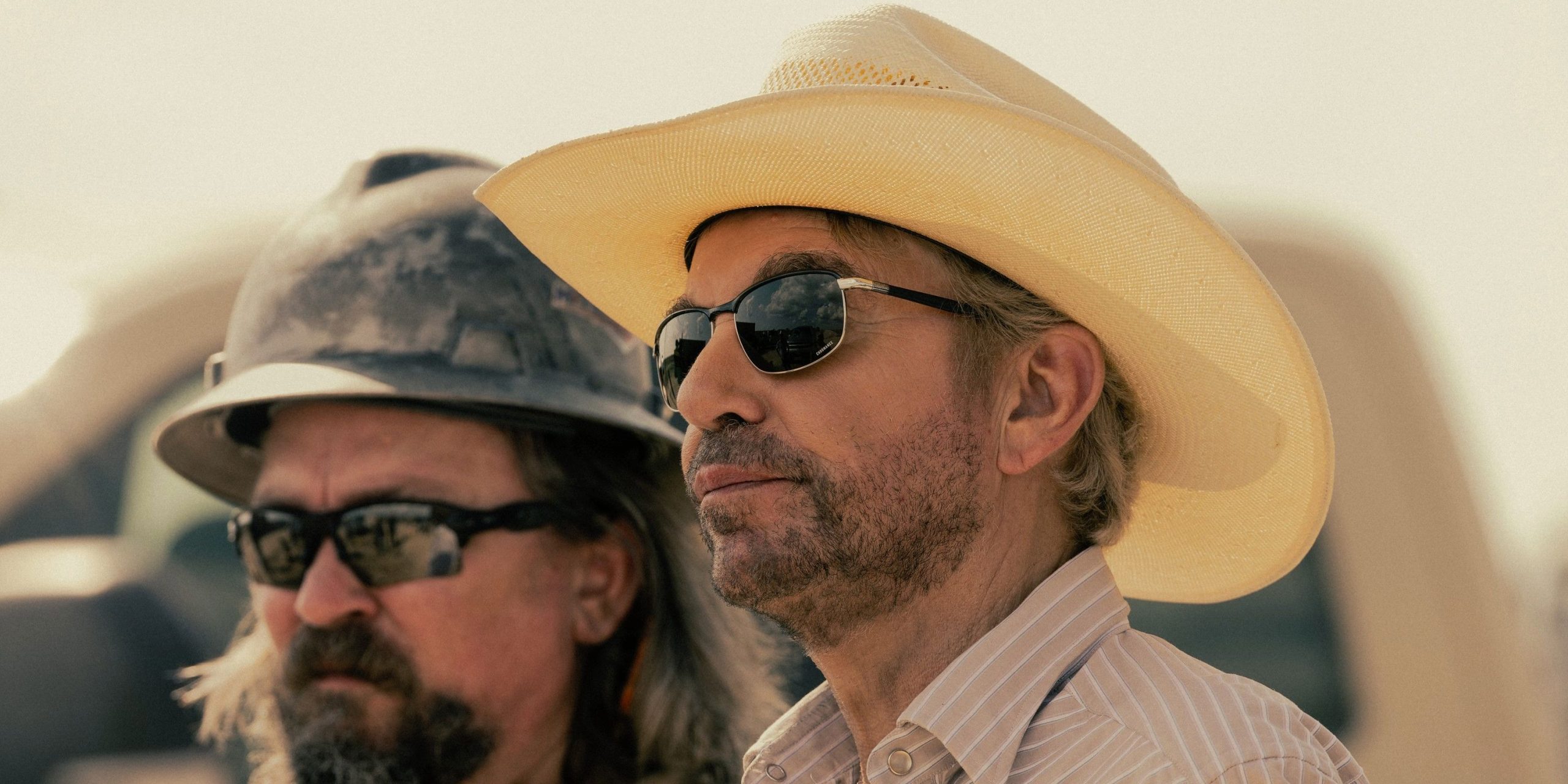 Fecha de lanzamiento de la temporada 2 de Landman revelada