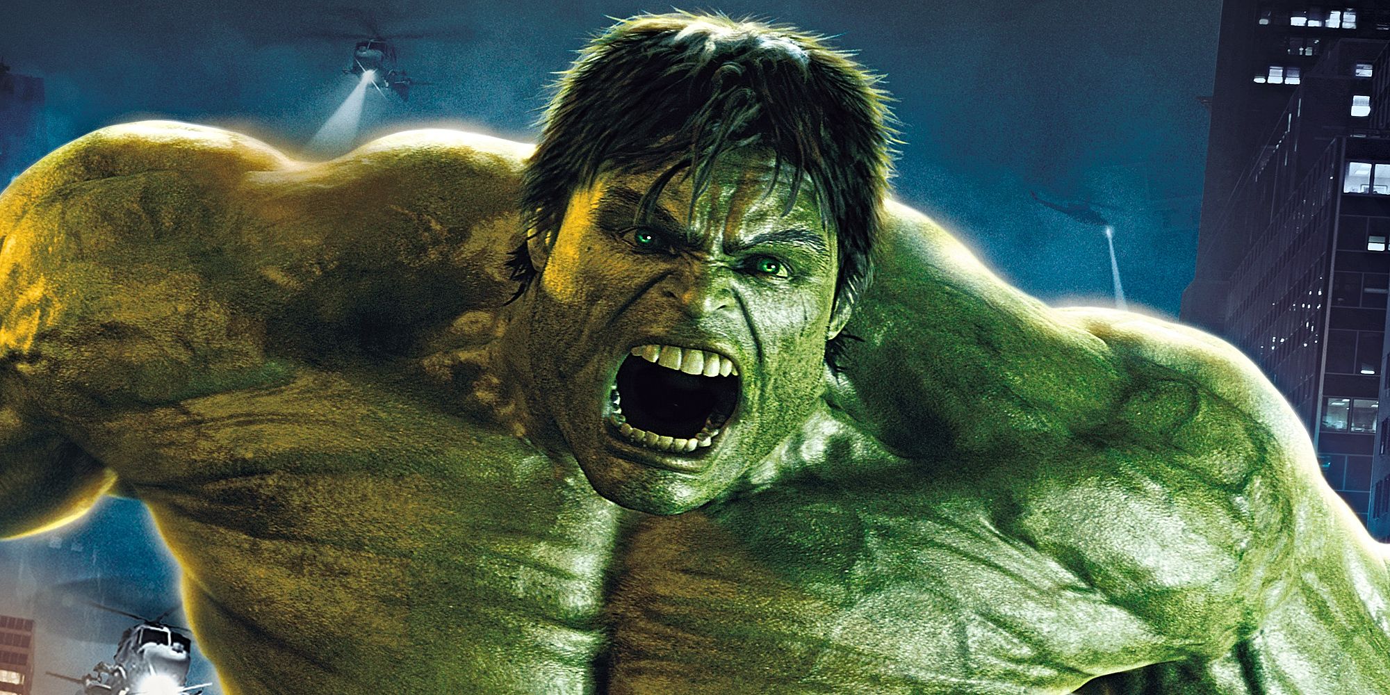 32 años después, la película perfecta de Marvel de Hulk todavía se está ignorando