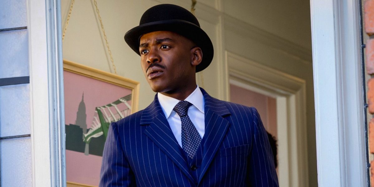 Doctor Who es el destino finalmente confirmado por BBC 2 meses después de Cliffhanger