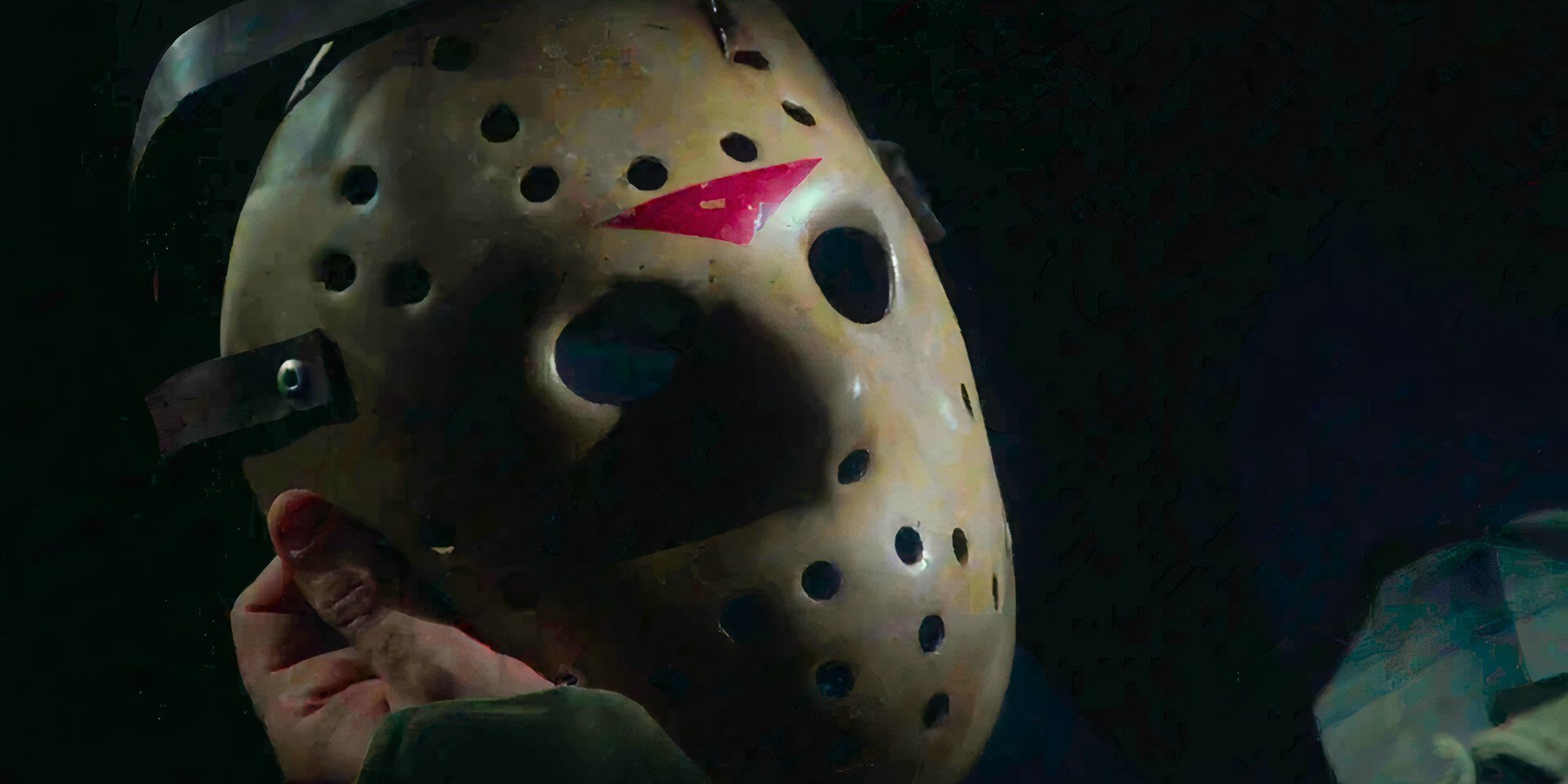 El nuevo director de cine de Jason Voorhees explica disparar una historia de origen