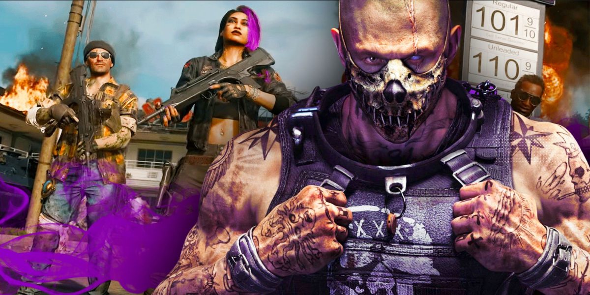 Call of Duty: Black Ops 6 Temporada 4 - Fecha de lanzamiento, nuevos mapas, zombis y actualizaciones de Warzone