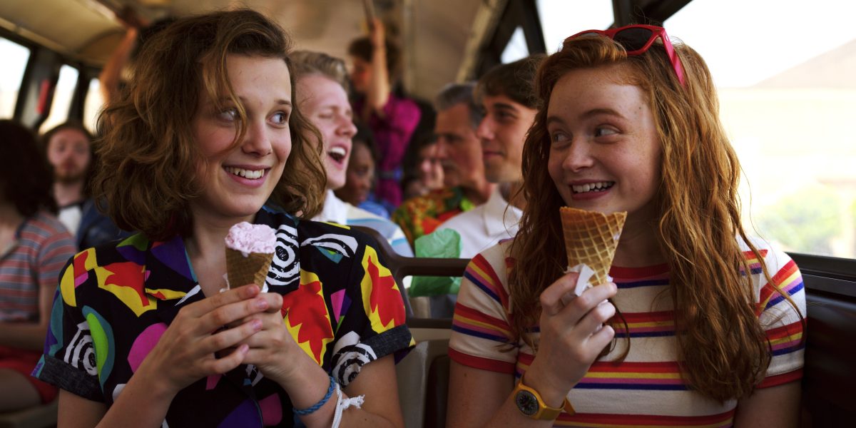 Los 8 principales servicios de transmisión, clasificados por sus programas de televisión de fantasía