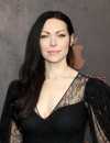 Tiro en la cabeza de Laura Prepon