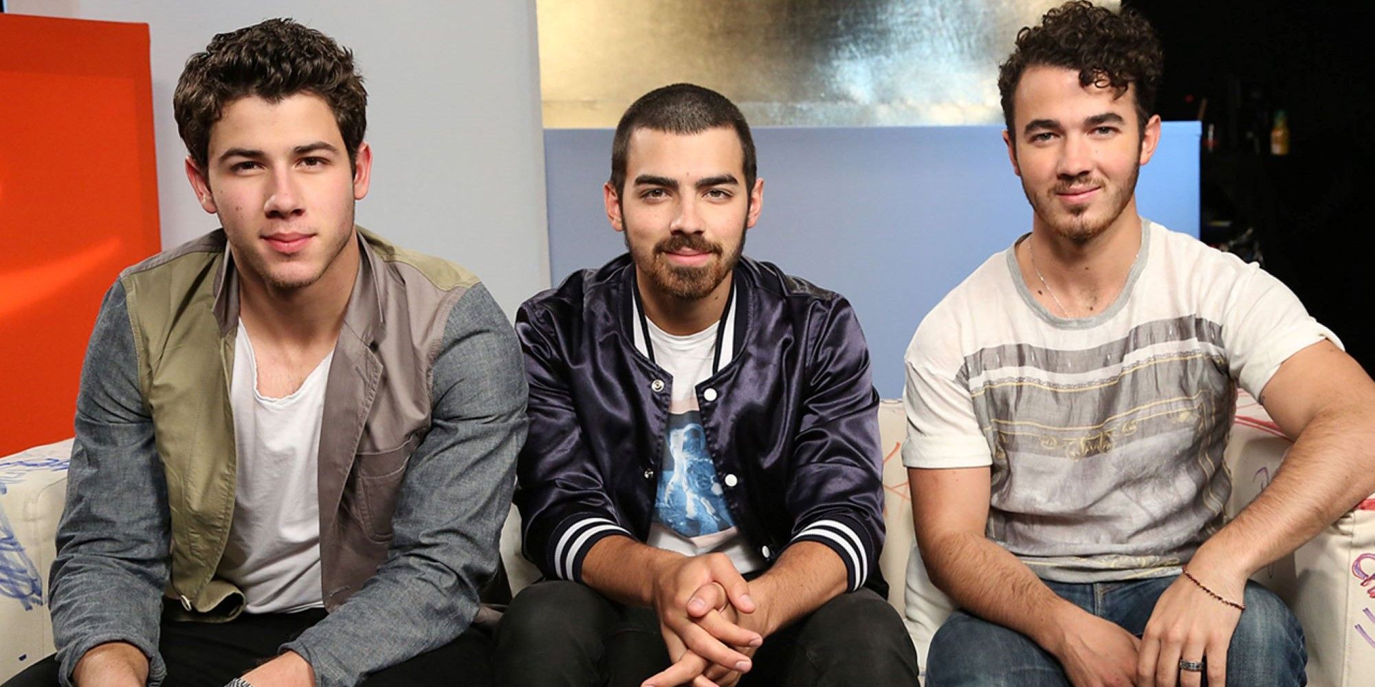 Un hermano de Jonas acaba de sorprender a los fanáticos con un nuevo cómic especial