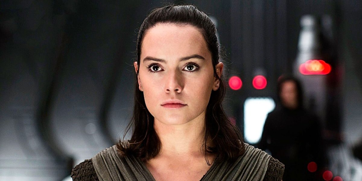 Por qué ha tomado Star Wars seis años para darnos una nueva historia de Rey