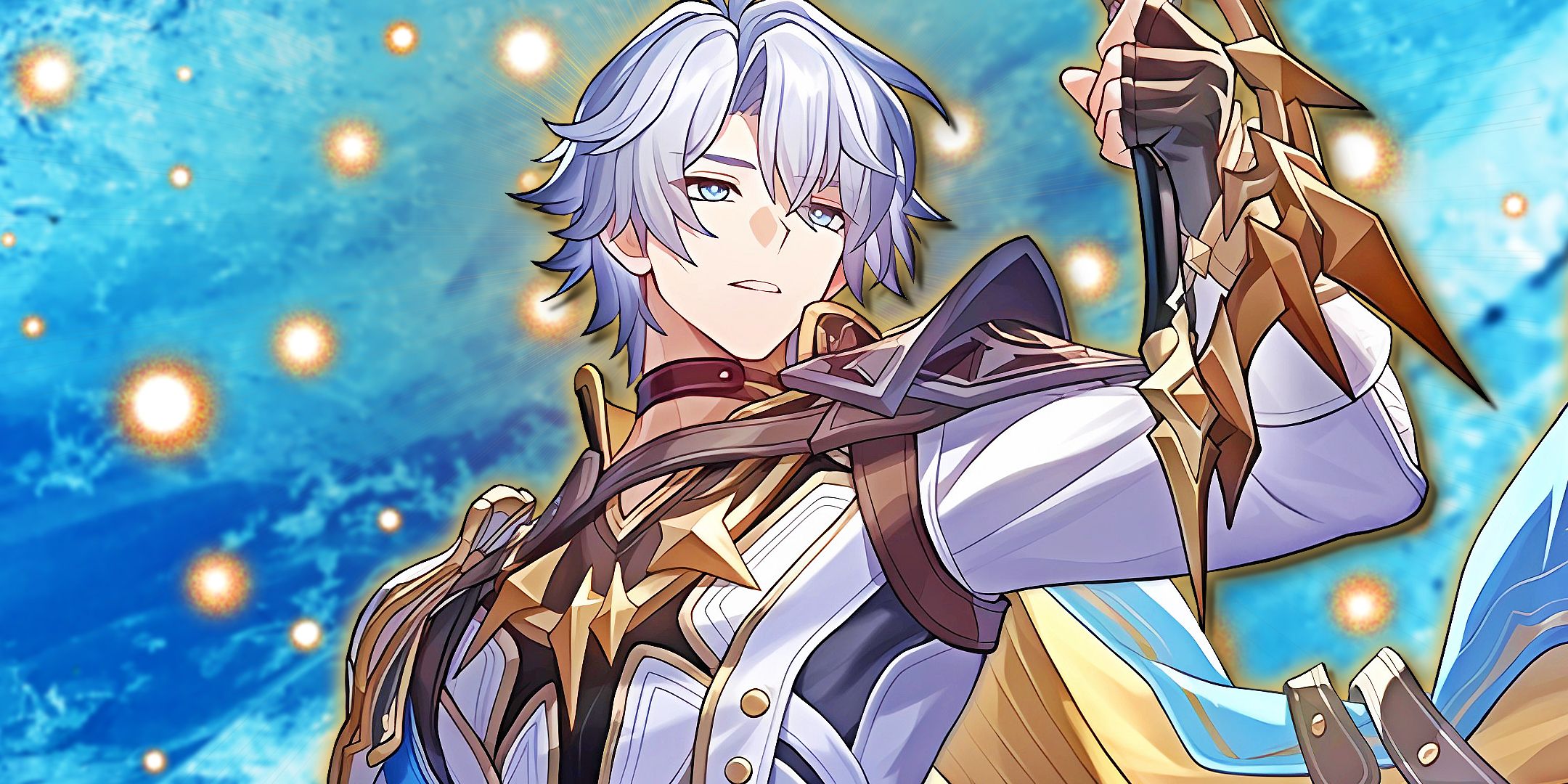 Honkai: Star Rail 3.4 fugas Muestra que puede pre-farmar los materiales de Phainon, pero es mejor que comience pronto