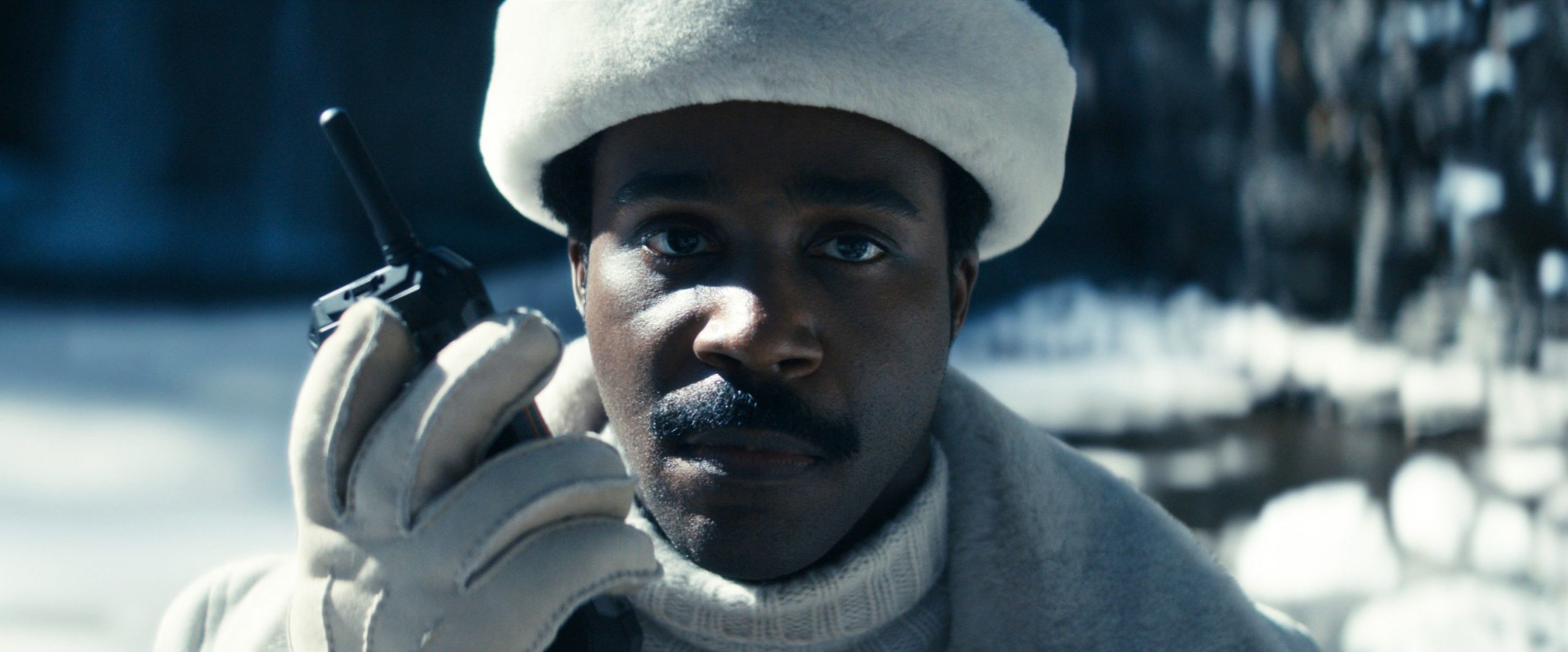 Teoría de la indemnización de Milchick alucinante abordada por Star