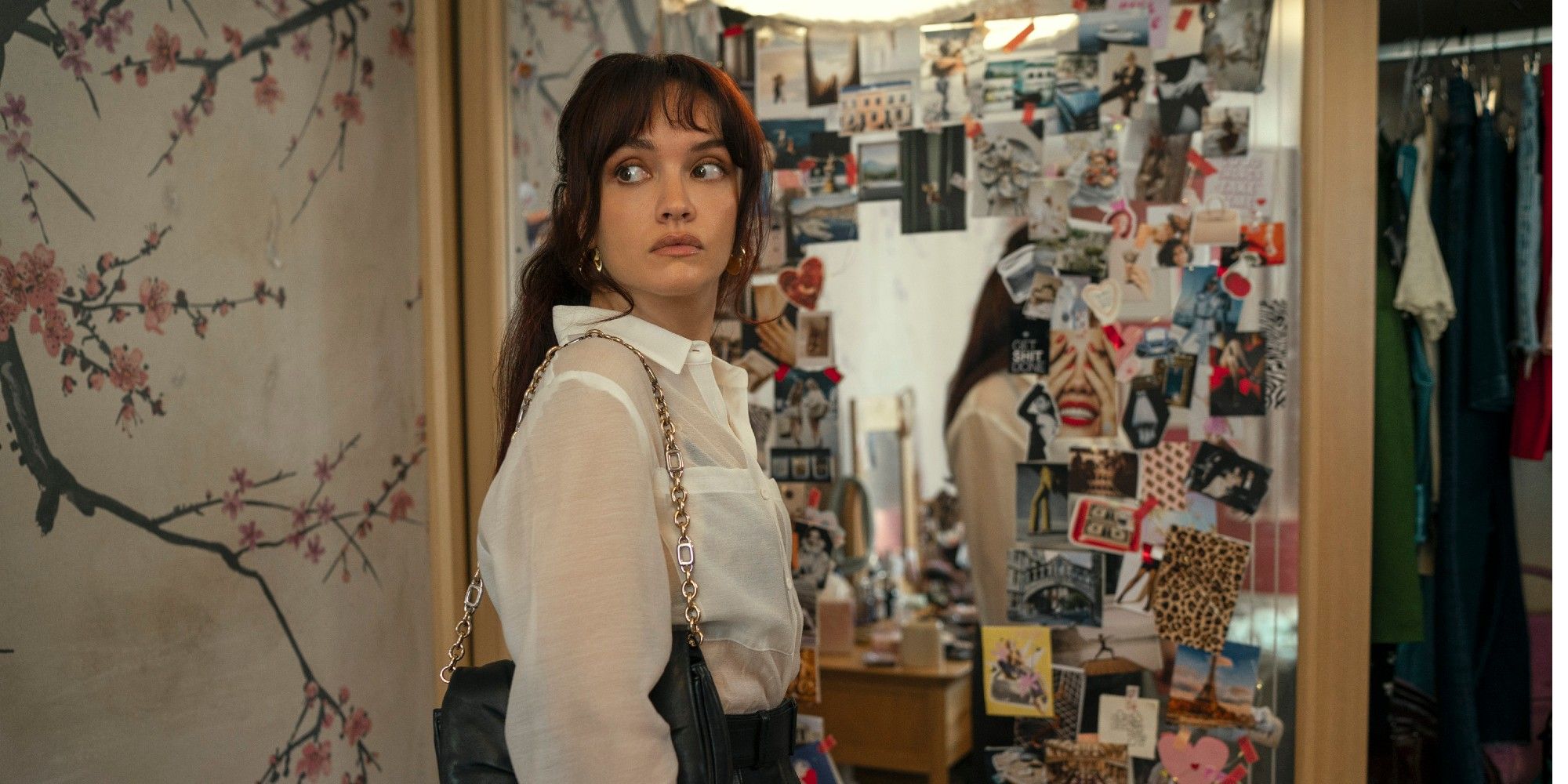 El trailer de la novia: Olivia Cooke protagoniza el nuevo psicópata de Prime Video