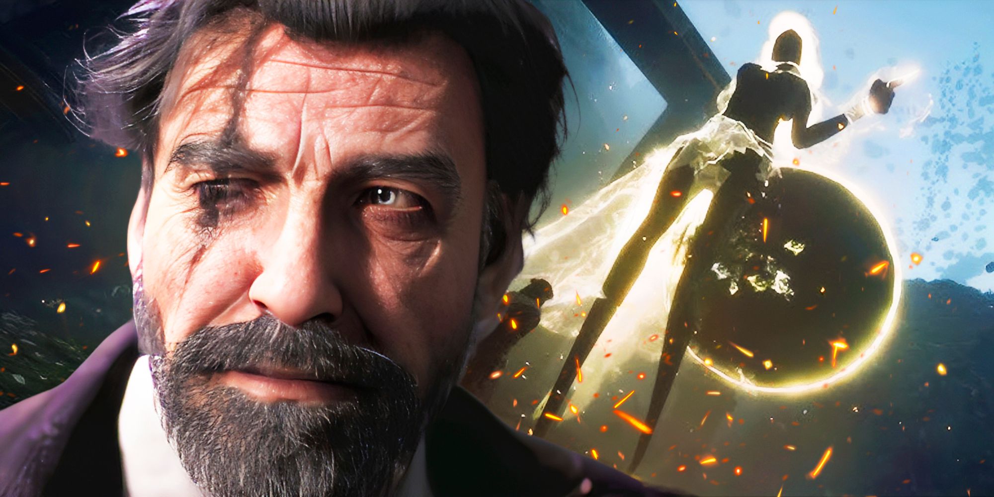 Debe aprovechar este problema técnico en Clair Obscur: Expedition 33 antes de que se parquee