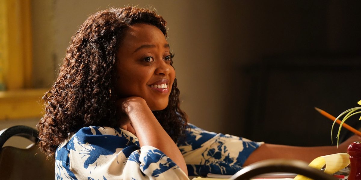 Abbott Elementary está listo para hacer de este personaje el verdadero líder en la temporada 5