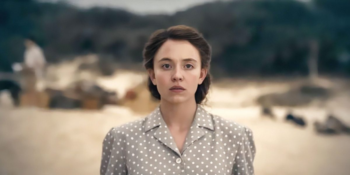 El director de Eden aborda la autenticidad de la intensa escena de nacimiento de Sydney Sweeney en New Thriller