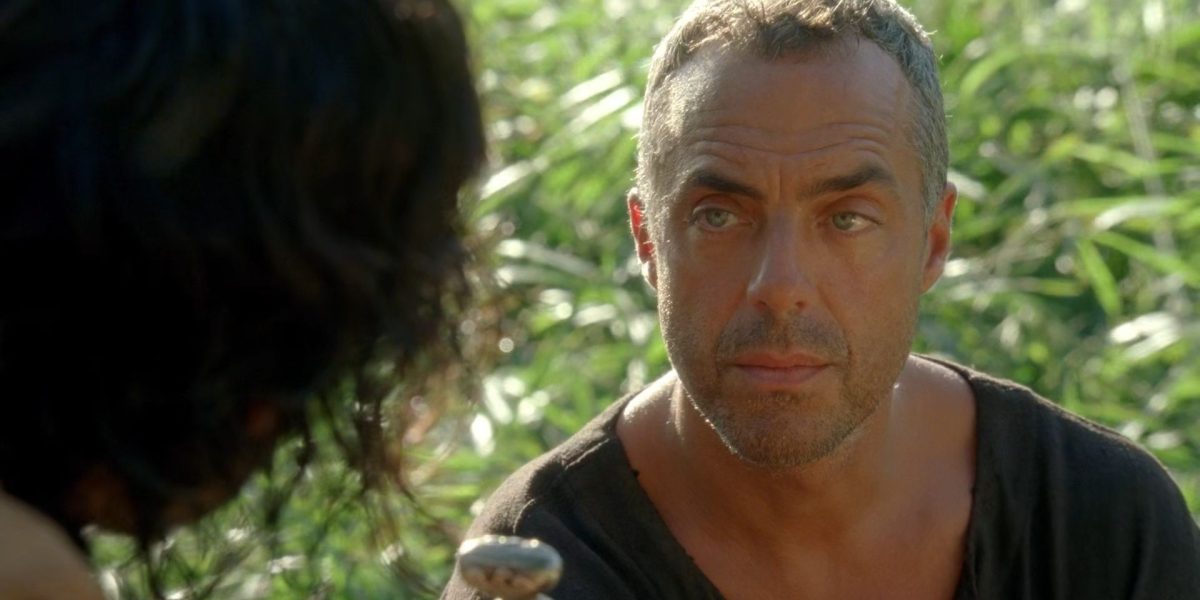 Tu programa de televisión de ciencia ficción favorito debe mucho a este thriller de 6 temporadas