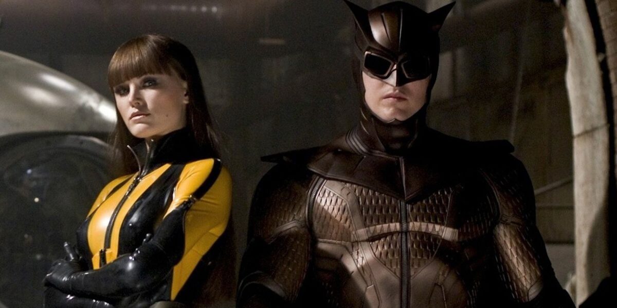 7 películas de DC que solo tienen mucho sentido después de un rewatch