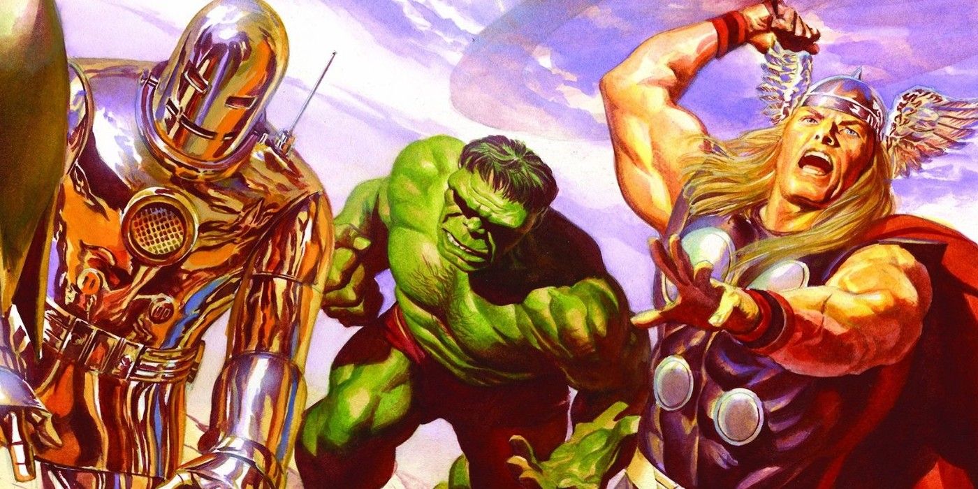 Avengers finaliza su mayor retcon en décadas, reescribiendo 62 años de historia de Marvel