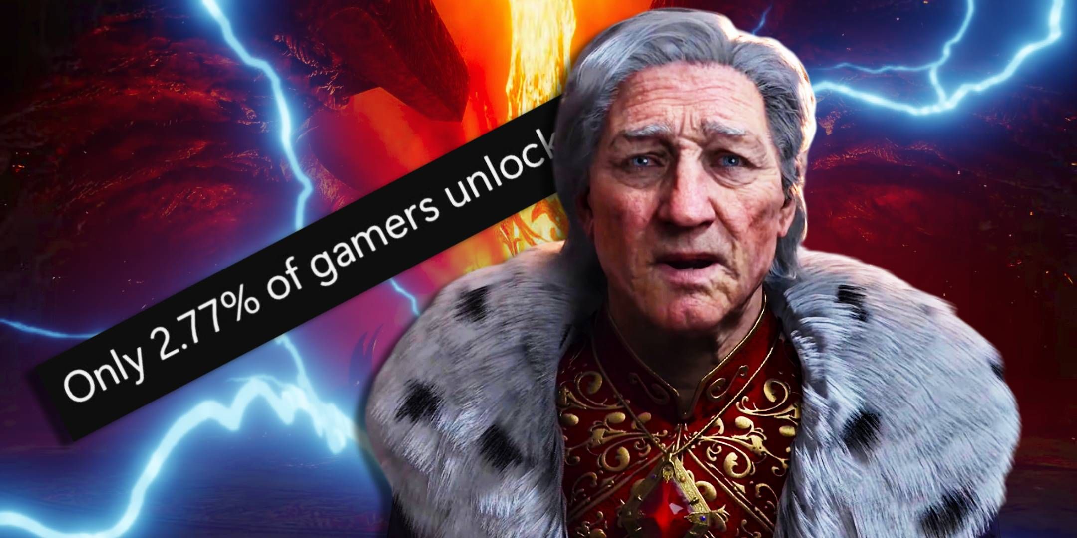 Resulta que nadie está terminando el olvido remasterizado, y creo que sé por qué