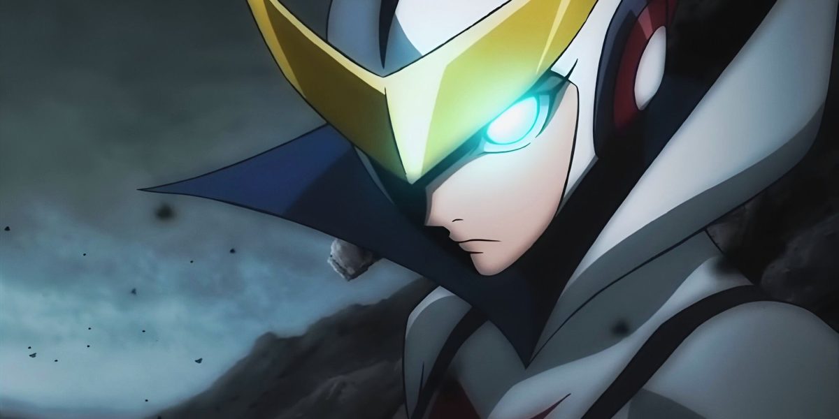 8 Los fanáticos de las obras maestras de anime se perdieron la primera vez