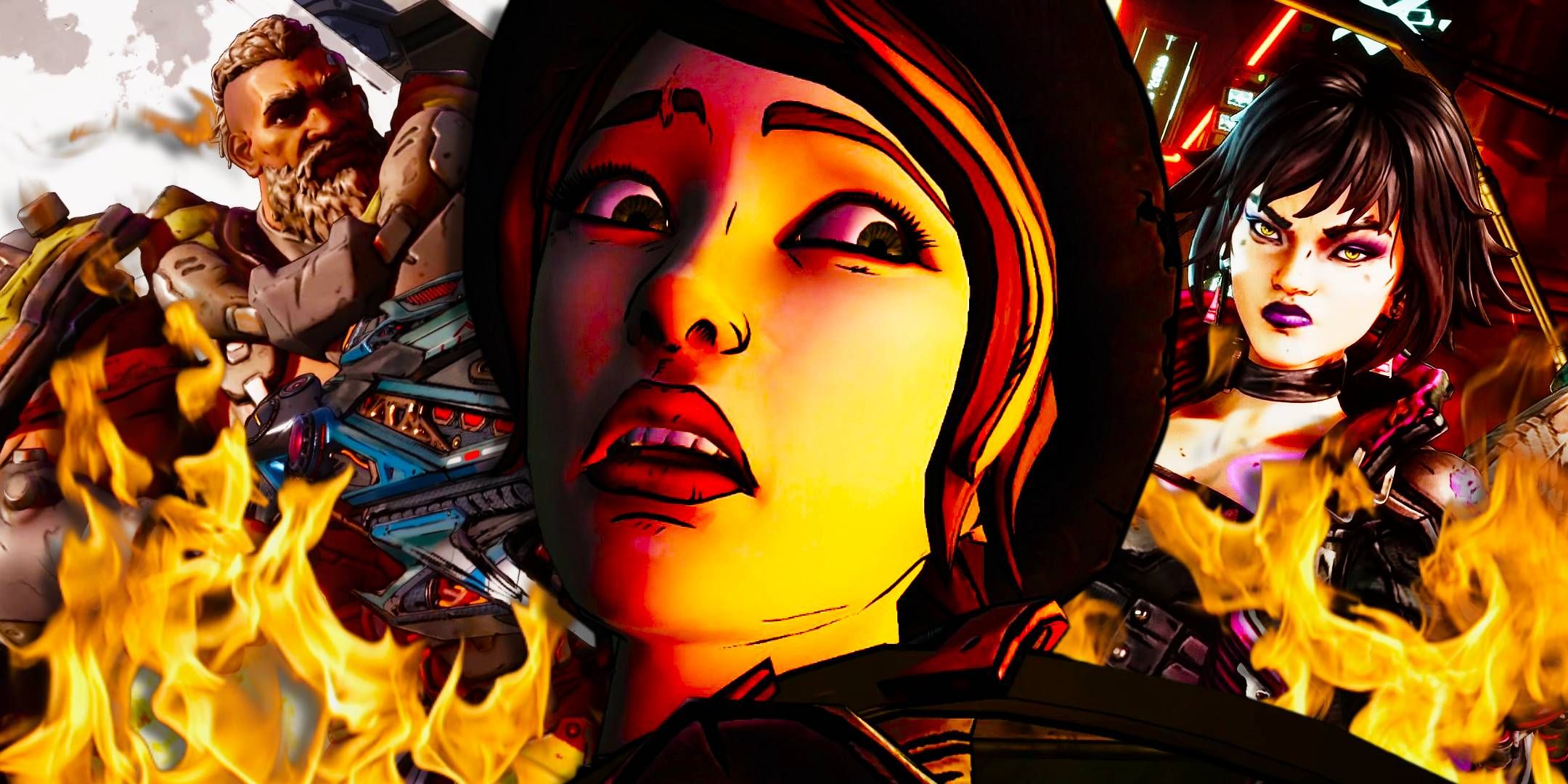 Por qué la controvertida respuesta de "verdaderos fanáticos" de Borderlands 4 a los juegos de $ 80 es tan decepcionante