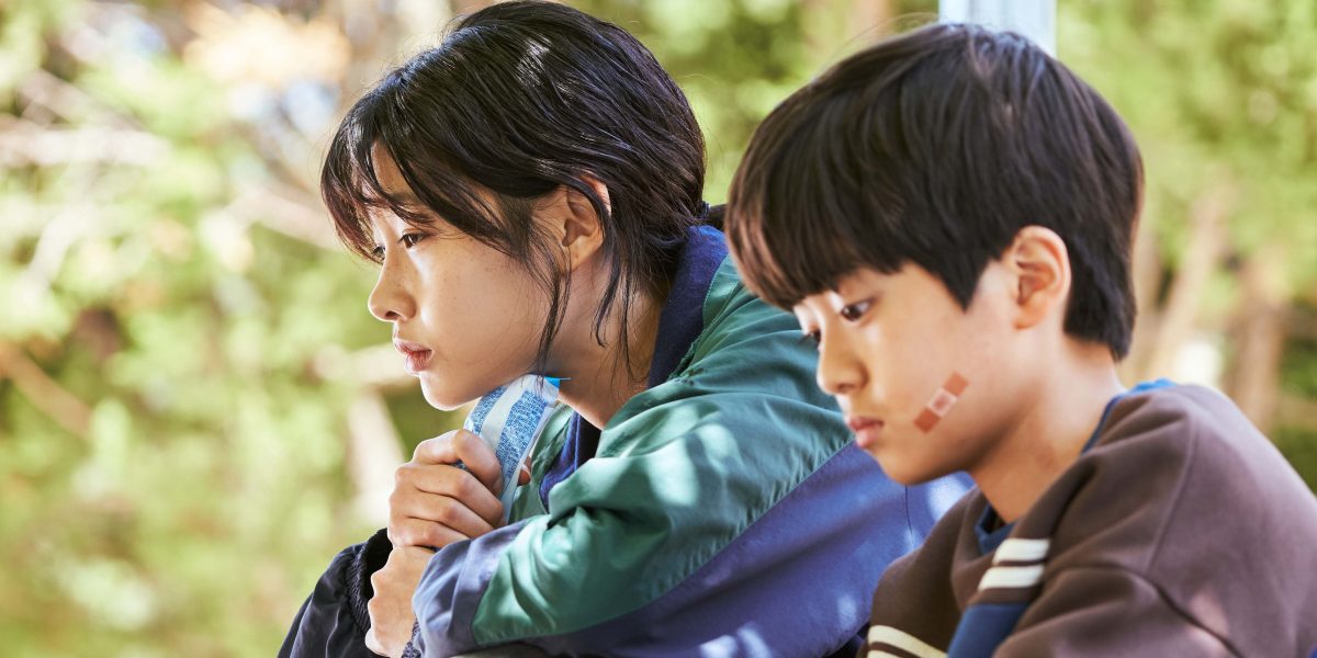 El thriller RT del 86% de Netflix merece su estado de fenómeno global