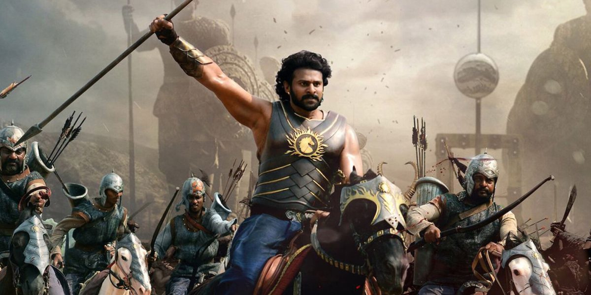 El seguimiento del éxito ganador del Oscar de la India recibe el primer teaser