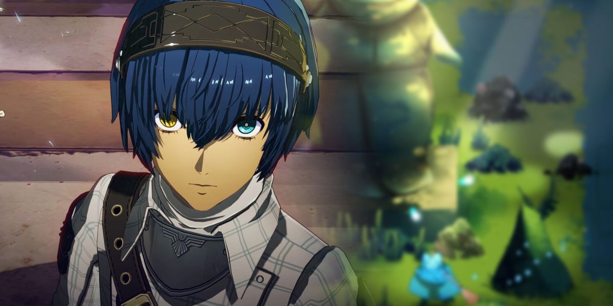 Metáfora: Refantazio viene a Xbox Game Pass, pero estoy más emocionado por este juego "abrumadoramente positivo"