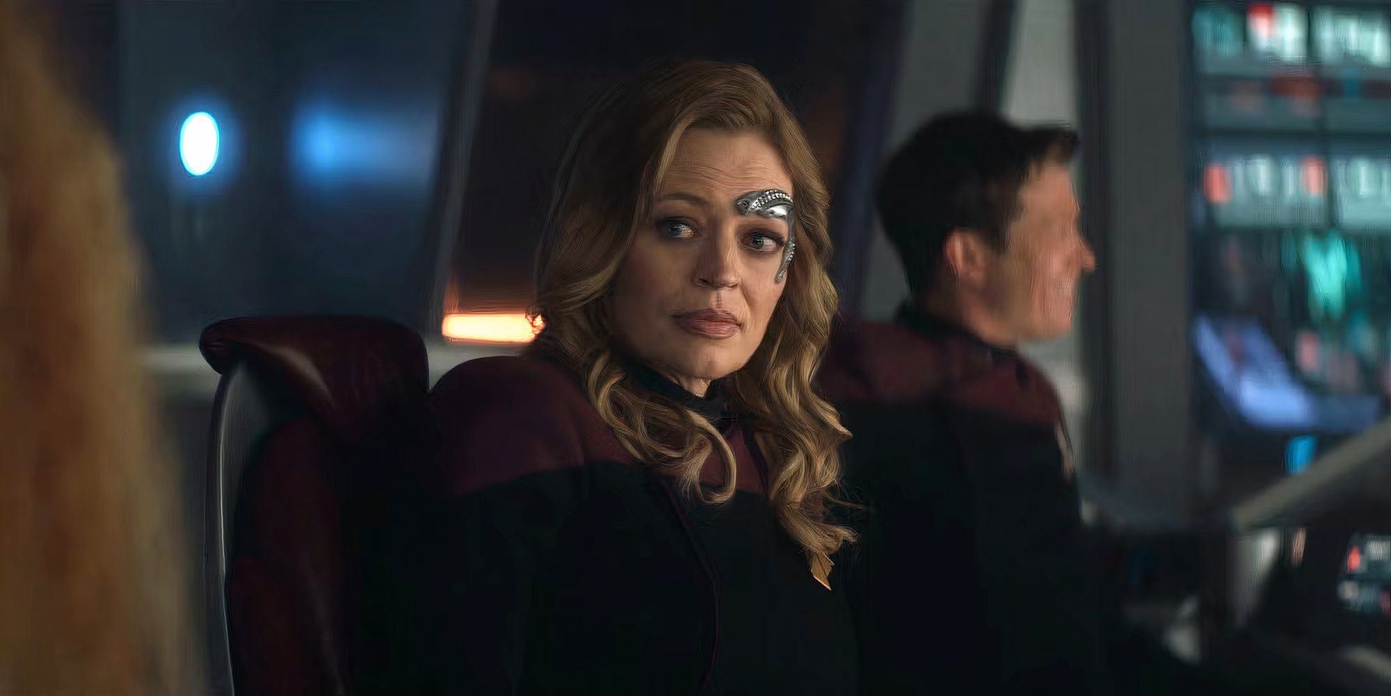 Gran actualización del programa de Star Trek Todos los fanáticos desean revelados por Picard Showrunner