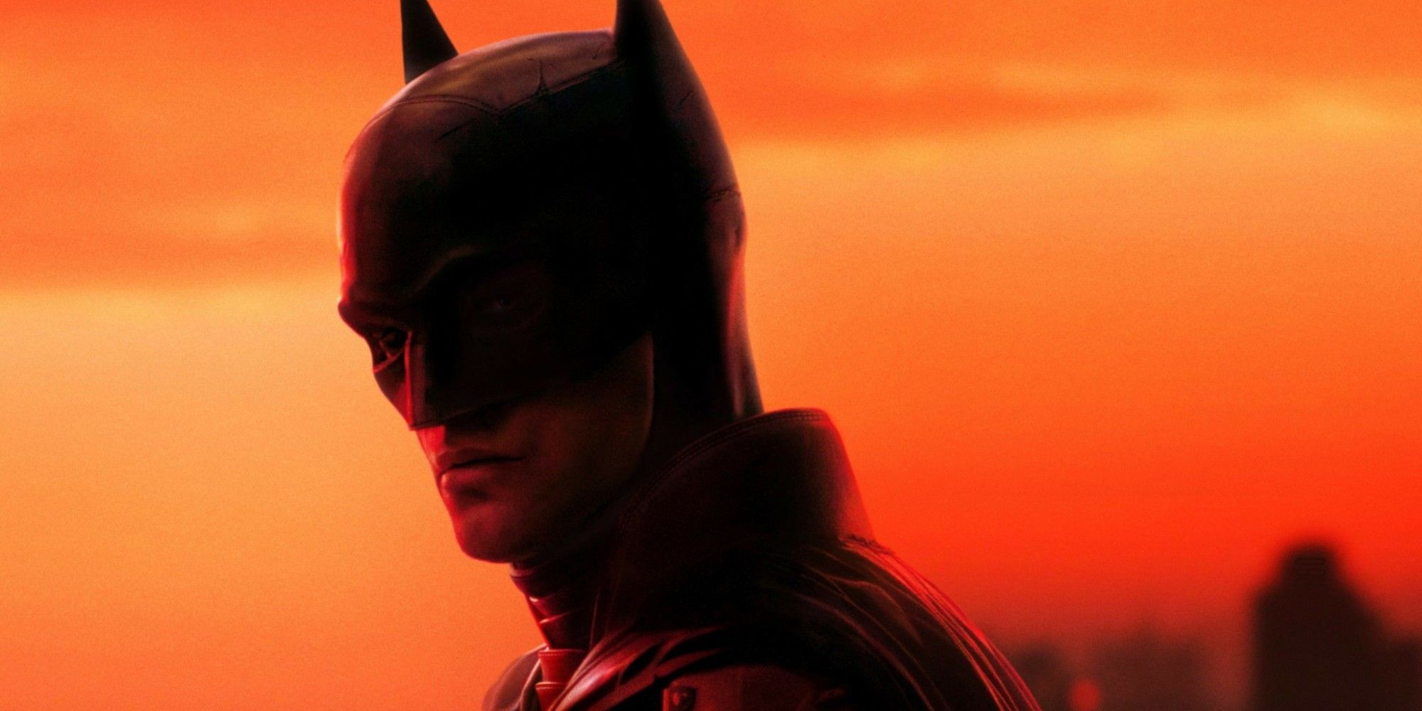 "Bueno, egoístamente": la ex estrella de Superman quiere interpretar a Batman en el universo DC de James Gunn