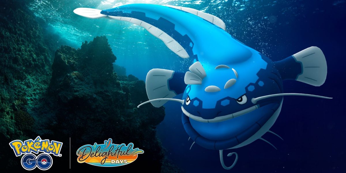 Pokémon Go: Cómo conseguir dóndozo y dóndozo brillante