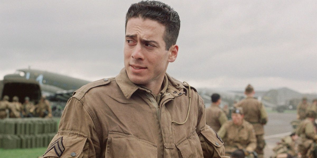 Oficialmente es el momento perfecto para ver el mejor programa de guerra en Netflix