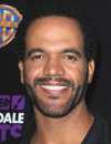 Tiro en la cabeza de Kristoff St. John